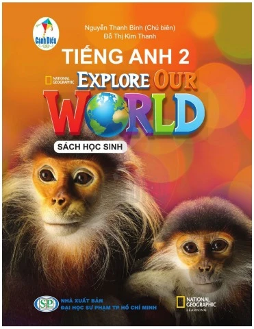 Explore Our World