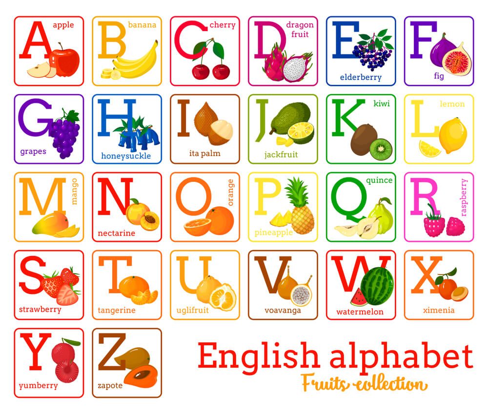 Fun and Easy Ways to Learn English for Kids