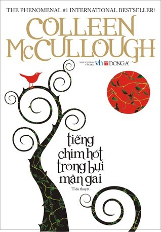 Tiếng Chim Hót Trong Bụi