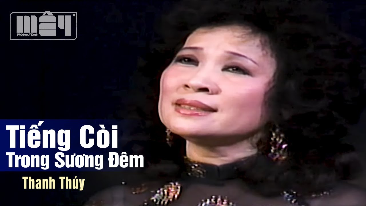 Tiếng Còi Trong Sương Đêm