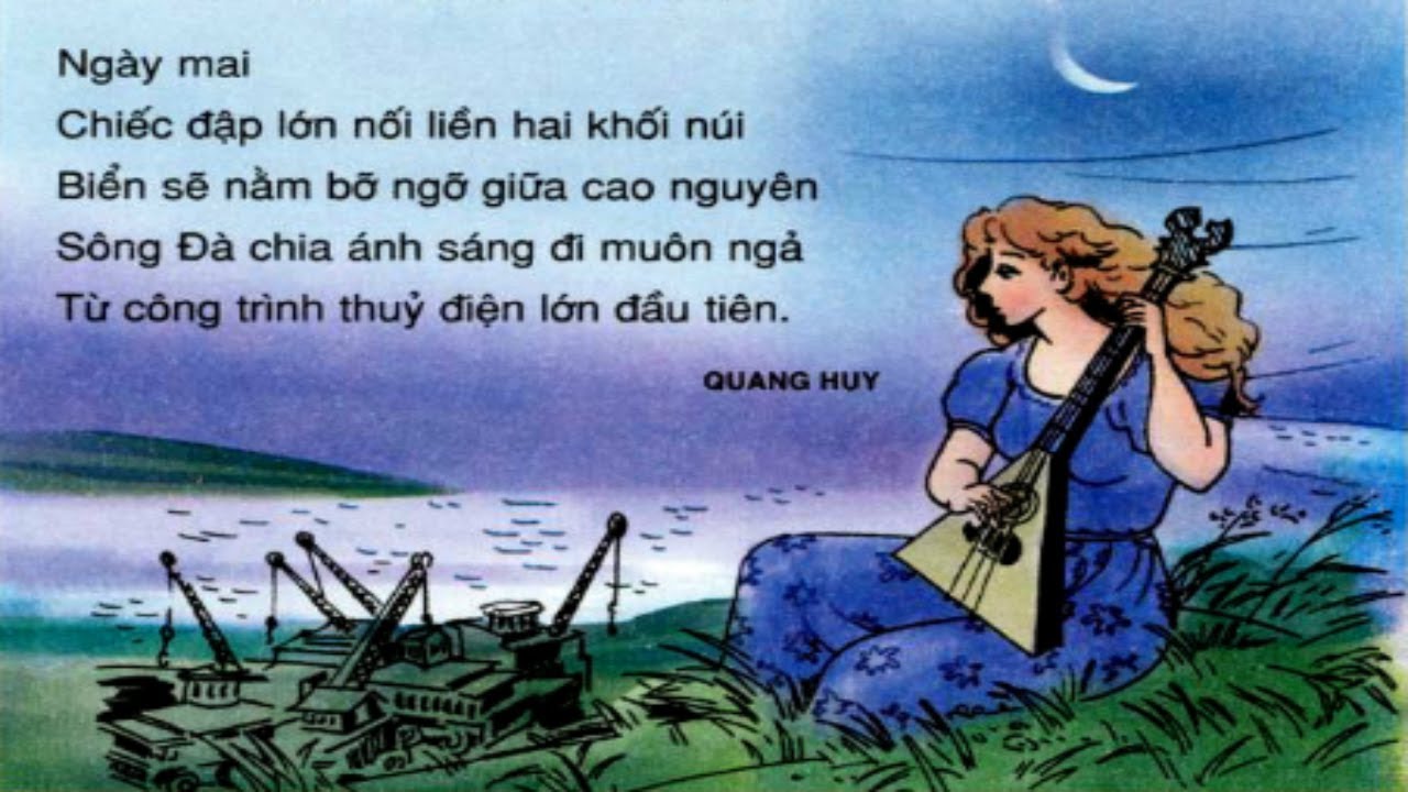 Tiếng đàn Ba La Lai ca trên sông Đà Gallery 1