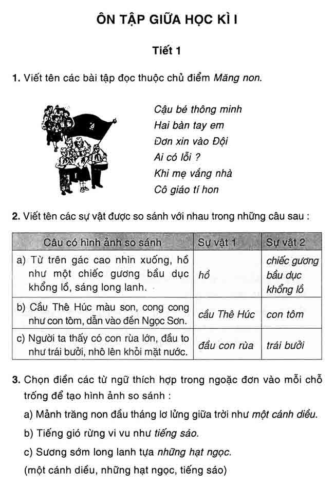 Tiếng gió rừng vi vu như