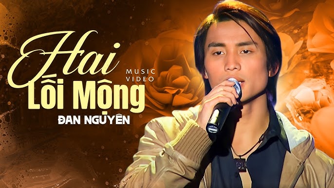 Tiếng Hát Đan Nguyên: Giọng Ca Trữ Tình Làm Say Đắm Lòng Người