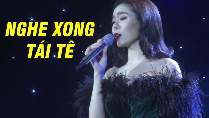 Tiếng Hát Lệ Quyên: Nữ Hoàng Bolero và Hành Trình Âm Nhạc Đầy Cảm Xúc