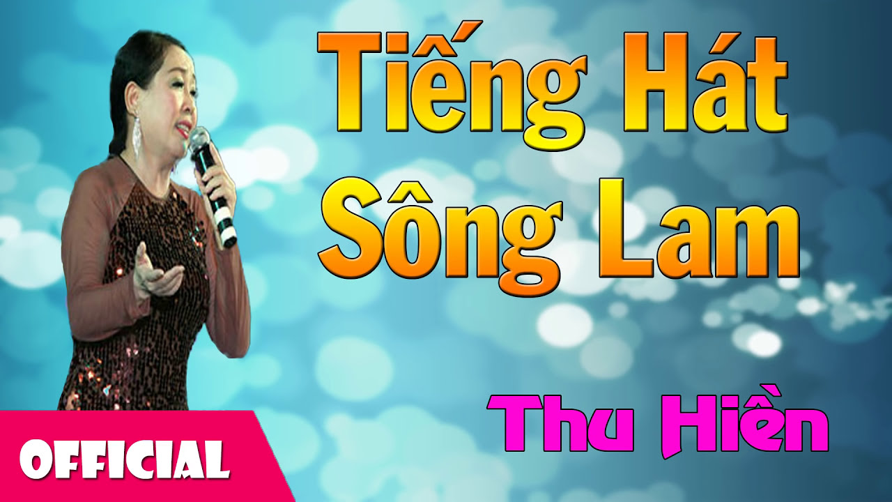Tiếng Hát Sông Lam