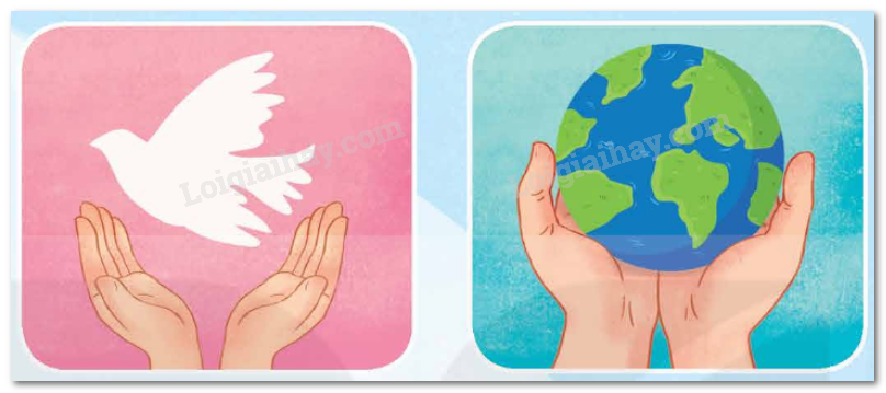 Tiếng Hát Vui Giữ Bình Yên Trái Đất
