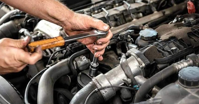 Tiếng Kêu Rè Rè Trong Xe Ô Tô: Nguyên Nhân và Cách Khắc Phục