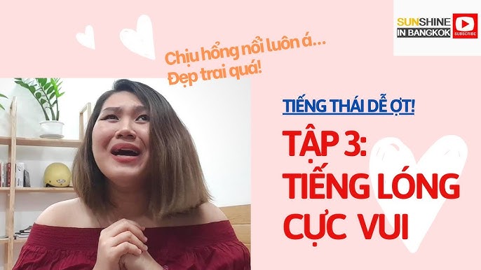 Từ điển tiếng lóng Thái Lan cực chất cho dân mê ngôn ngữ! Gallery 2