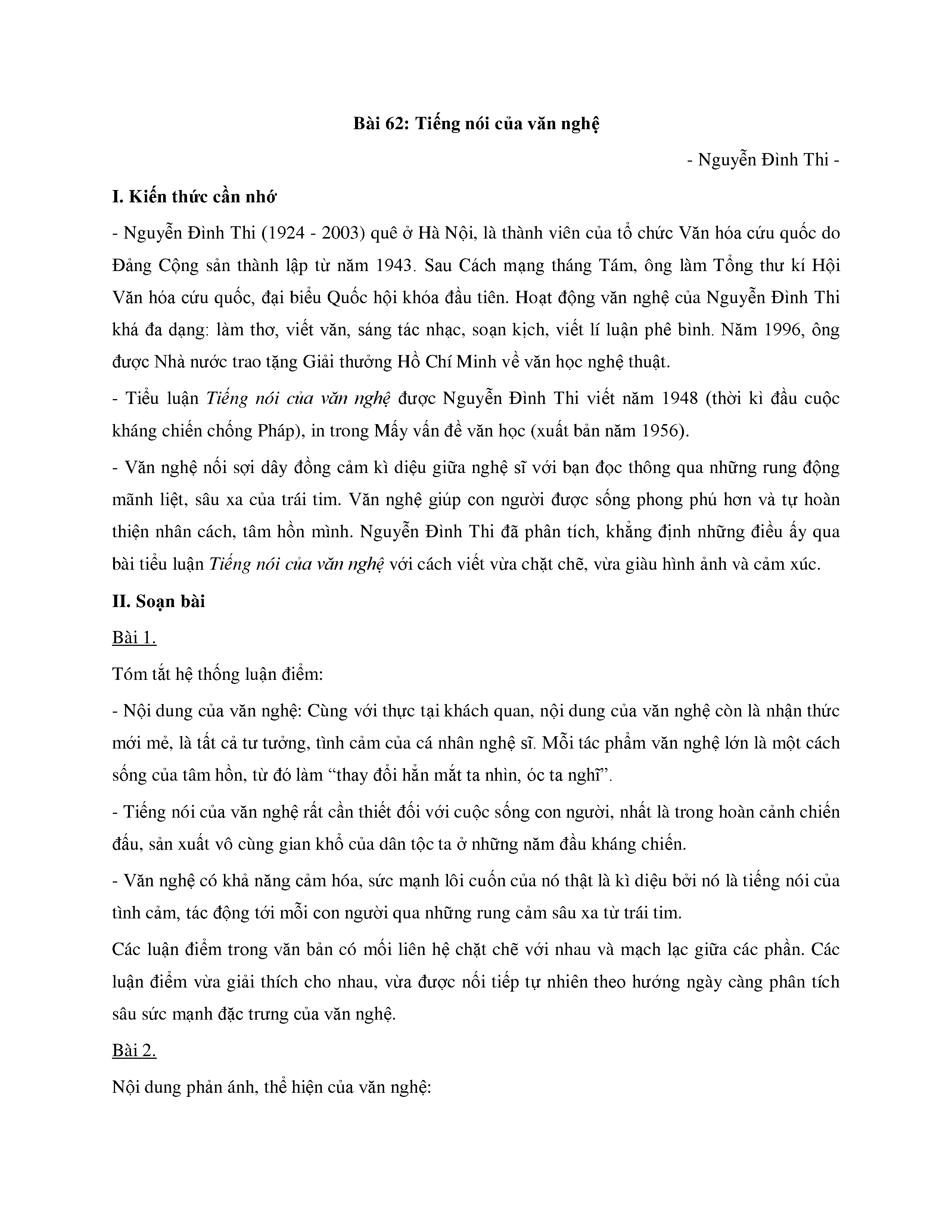 Hành trình tìm kiếm ánh sáng trong tâm hồn