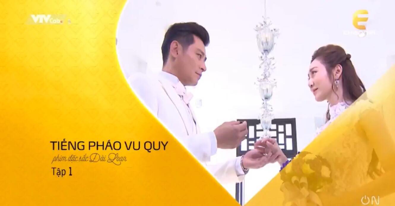 Tiếng Pháo Phụ Quy - Trọn Bộ