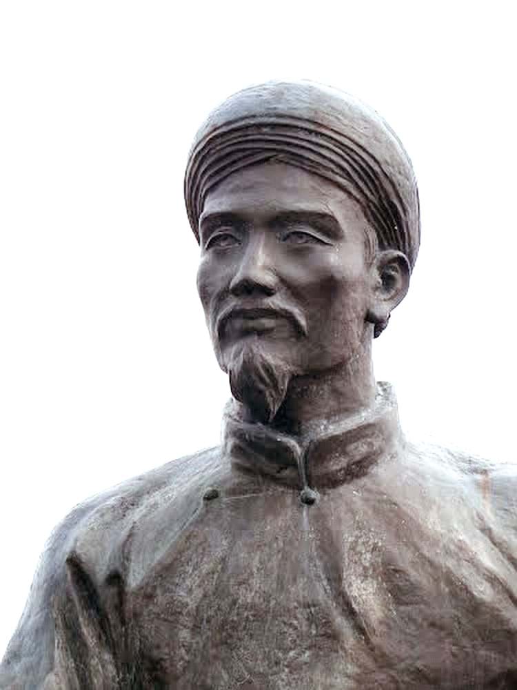 Tiếng Ta Còn Thì Nước Ta Còn