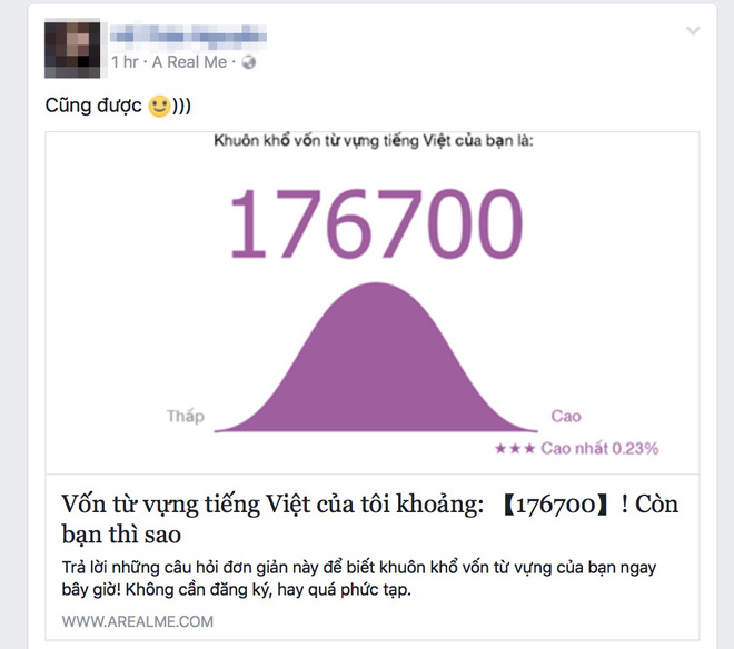 Tiếng Việt Có Bao Nhiêu Từ?