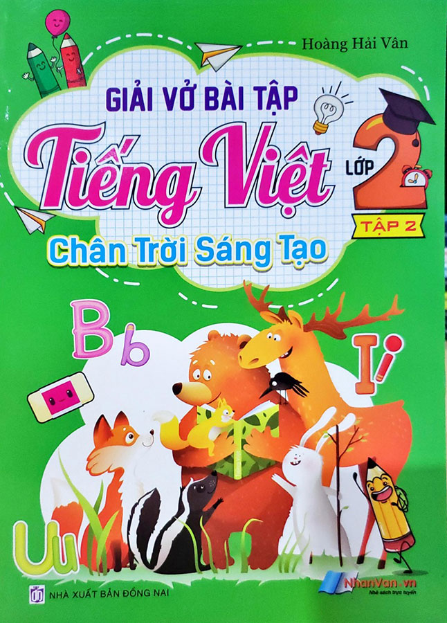 Giải Bài Tập Lớp 2: Hướng Dẫn Chi Tiết và Bài Tập Ví Dụ Gallery 2