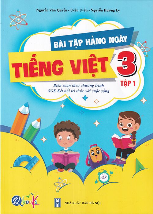 Bài Tập Hàng Ngày Lớp 3: Hướng Dẫn & Bài Tập Mẫu Gallery 2