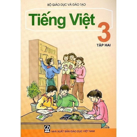Tiếng Việt Lớp 3 Tập 1 Chân Trời Sáng Tạo Gallery 2