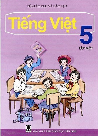 Chương trình học lớp 5 chi tiết nhất Gallery 2