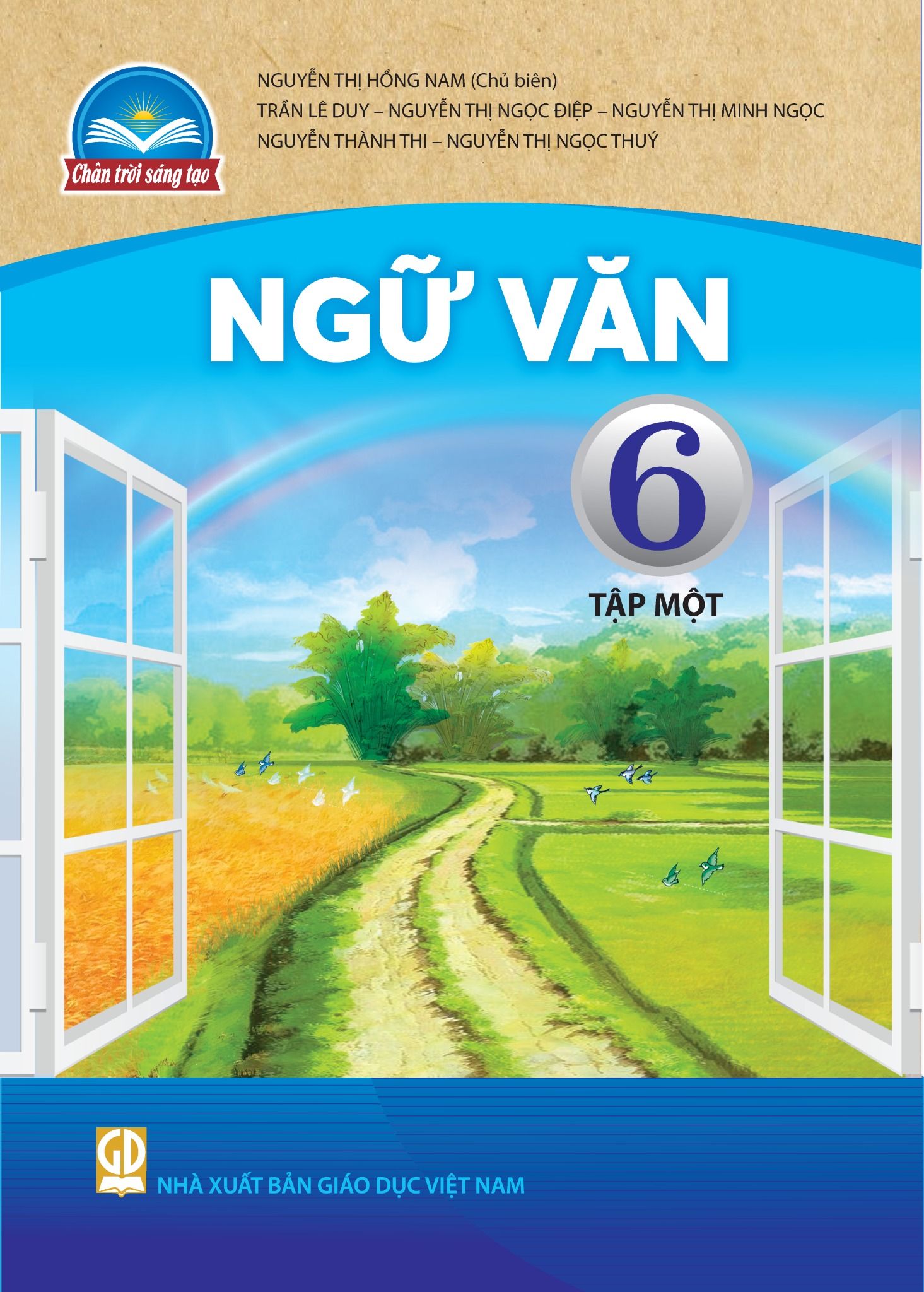 Tiếng Việt Lớp 6 Chân Trời Sáng Tạo: Tổng Quan Kiến Thức và Phương Pháp Học Tập Hiệu Quả