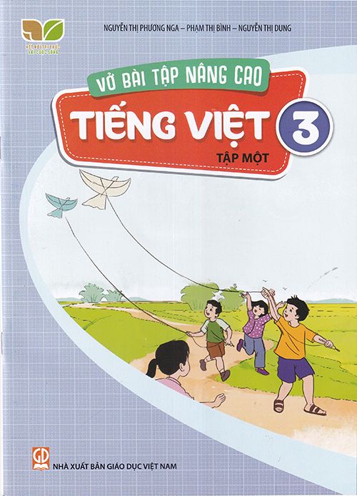 Tiếng Việt Nâng Cao Lớp 3 Kết Nối Tri Thức