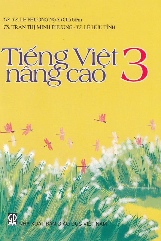 Bài Tập Nâng Cao Lớp 3: Toán, Tiếng Việt và Kỹ Năng Sống Gallery 2