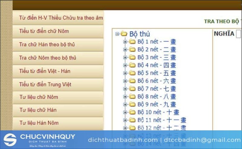 Từ Tiếng Việt Sang Hán Việt: Hướng Dẫn Chi Tiết và Ví Dụ Minh Họa
