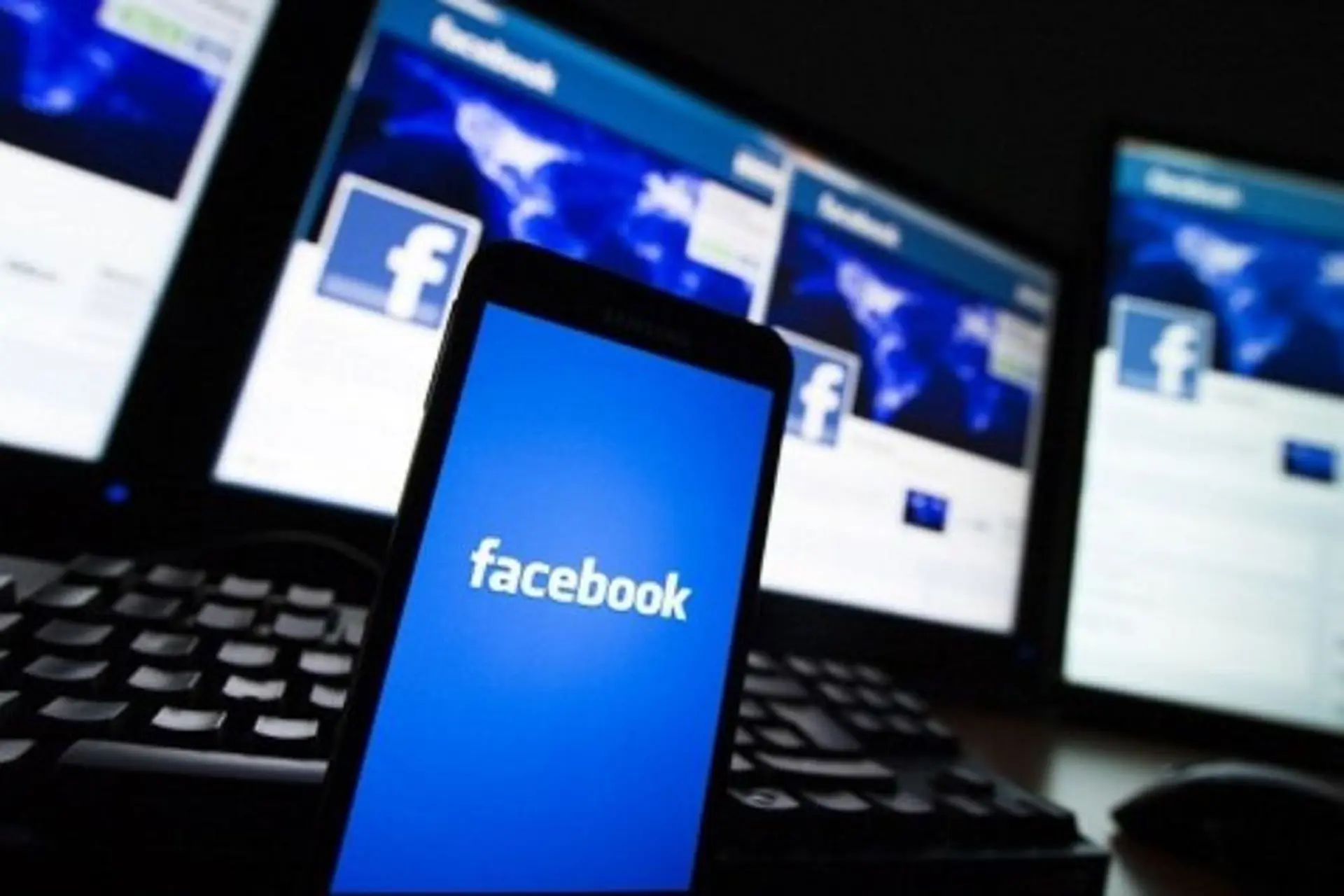 Lợi ích của việc sử dụng Facebook Gallery 2