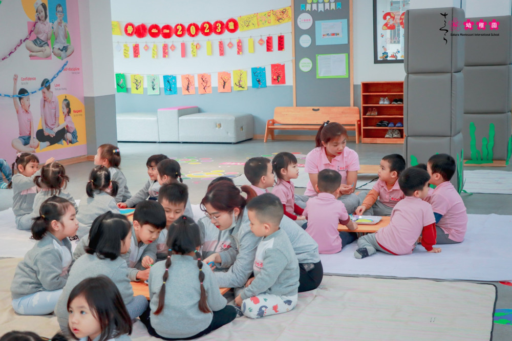 Tiết dạy kỹ năng sống cho trẻ 3 tuổi: Hướng dẫn chi tiết và hoạt động thú vị