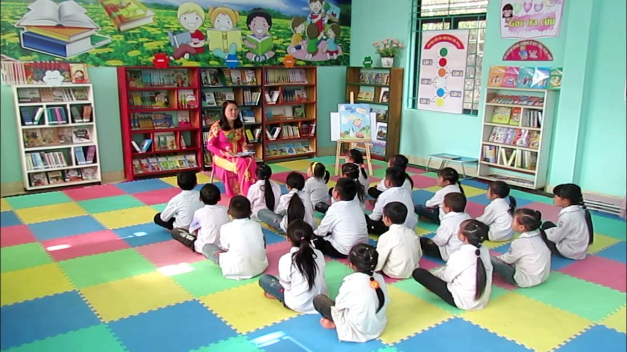 Tiết Đọc Thư Viện Lớp 3: Hướng Dẫn Chi Tiết & Bài Tập Thực Hành