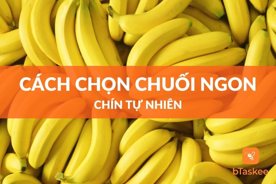 Chuối nào tốt nhất? Gallery 2