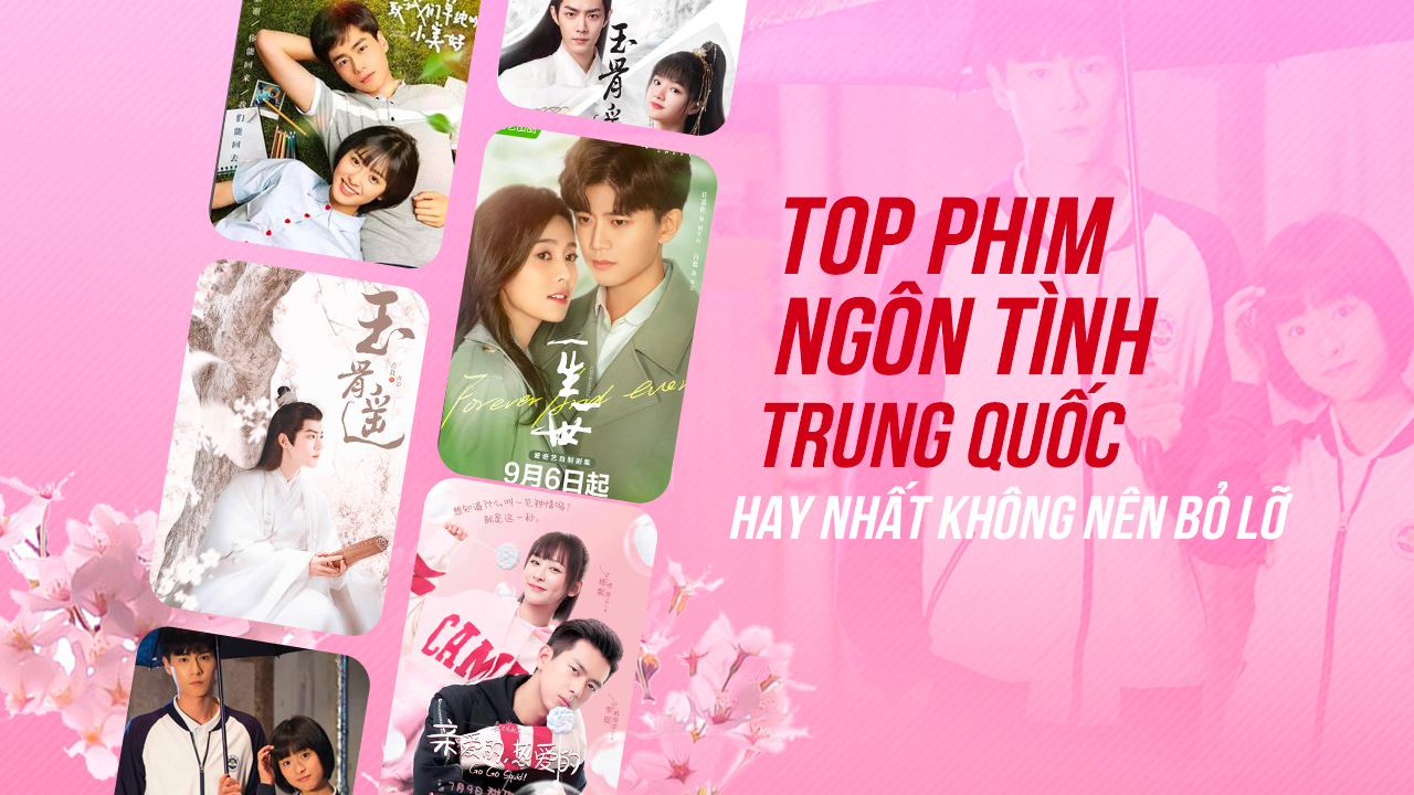 Ngôn Tình Hay Nhất Trung Quốc: Top Những Truyện Làm Mê Mẩn Độc Giả Gallery 2