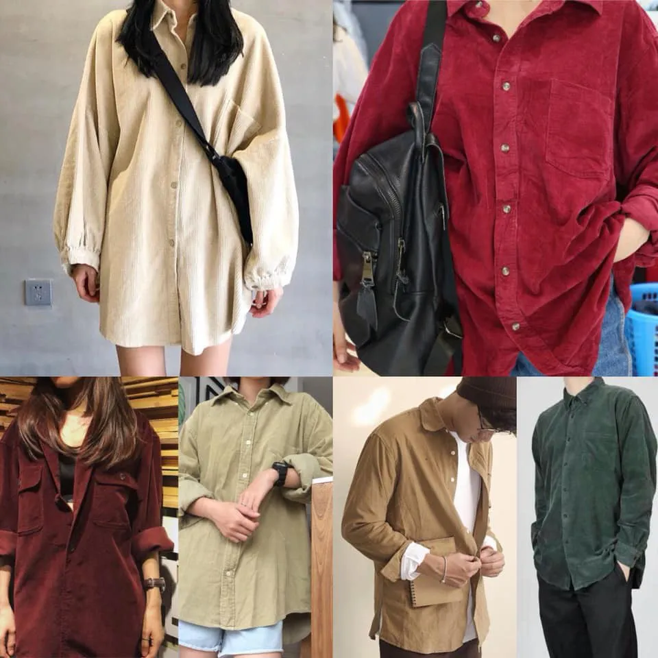 Bộ Nhung Tăm Đẹp: Mua ở đâu? Giá bao nhiêu? Gallery 2
