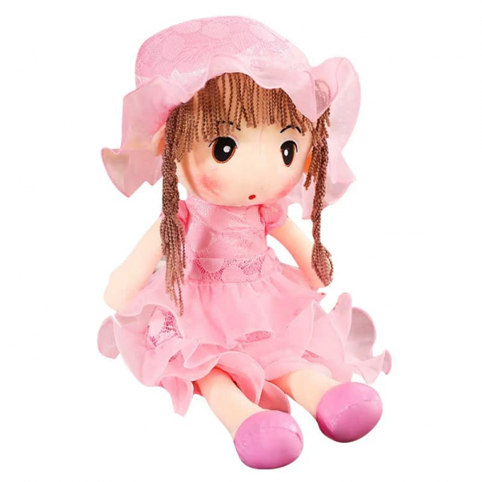 Búp bê cho bé: Lựa chọn hoàn hảo cho sự phát triển của trẻ Gallery 2
