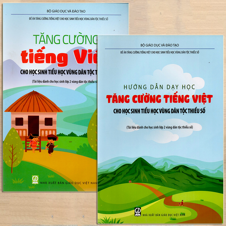 Sách Tăng Cường Tiếng Việt Lớp 2: Hướng Dẫn Chọn và Sử Dụng Hiệu Quả Gallery 2