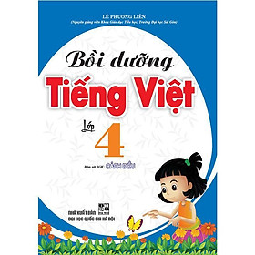 Sách tăng cường Tiếng Việt lớp 4: Hướng dẫn chọn lựa và gợi ý Gallery 2