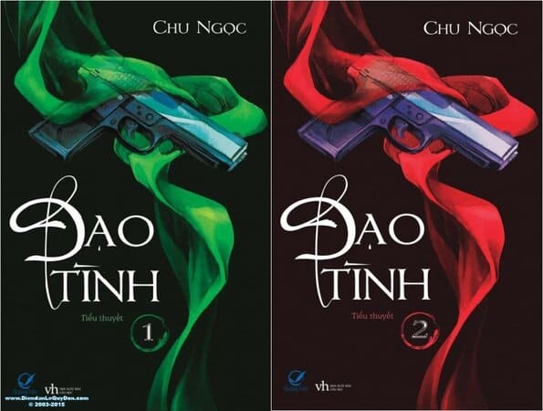 Truyện Hắc Bang Hay: Top những tác phẩm hấp dẫn nhất không thể bỏ qua Gallery 2