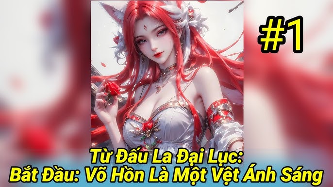 Truyện Võ Hồn Hay: Top Những Truyện Võ Hồn Đáng Đọc Nhất Gallery 2