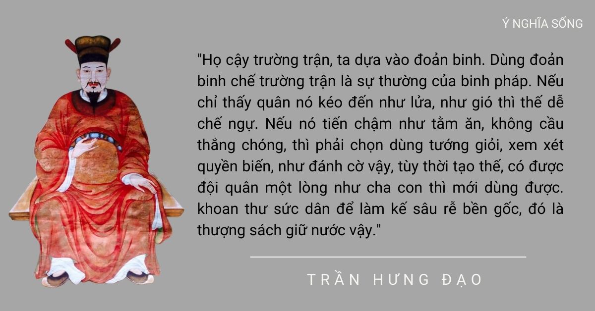 Anh hùng dân tộc là gì? Gallery 1
