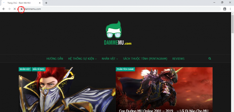 Top 100 Server MU Online Uy Tín Nhất Hiện Nay Gallery 1