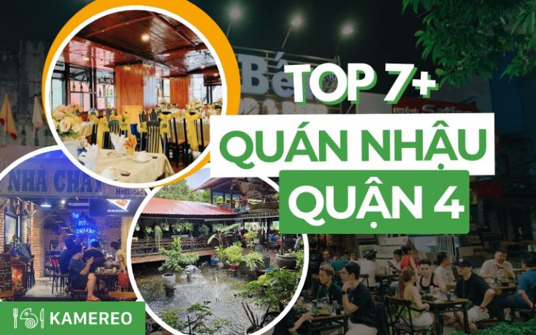 Quán Nhậu Bến Vân Đồn: Địa Điểm Ăn Uống Tuyệt Vời Gallery 2