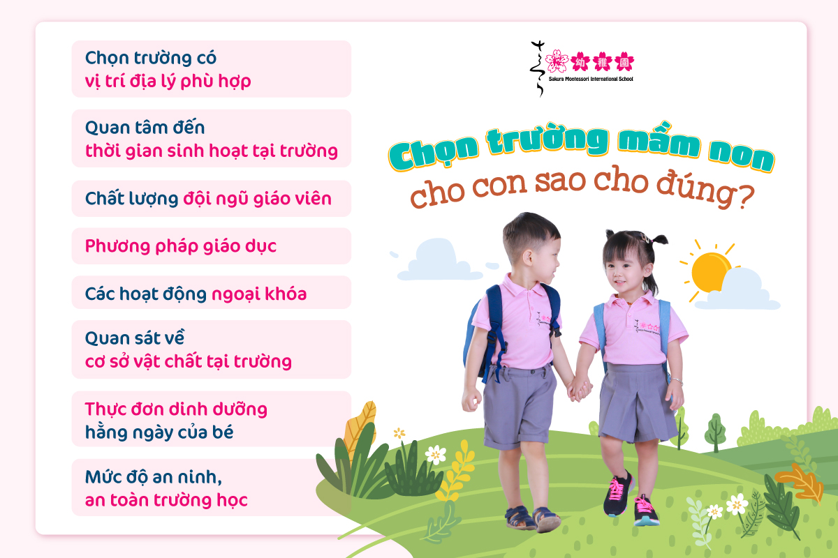 Trường Mầm Non Sapa: Chọn lựa hoàn hảo cho con yêu Gallery 1