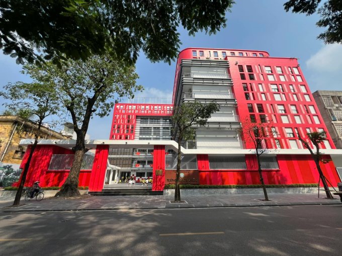 Tiểu Học Ái Mộ A: Thông tin chi tiết, tuyển sinh và chất lượng giáo dục Gallery 2