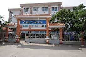 Tiểu Học Chi Lăng