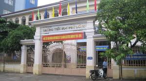 Tiểu Học Phù Đổng