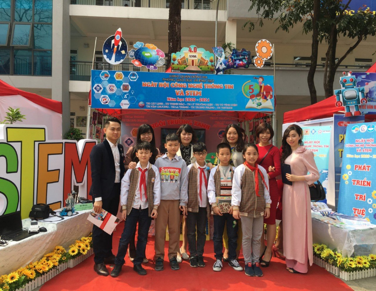 Tiểu Học Văn Chương: Hướng Dẫn Học Tập Toàn Diện