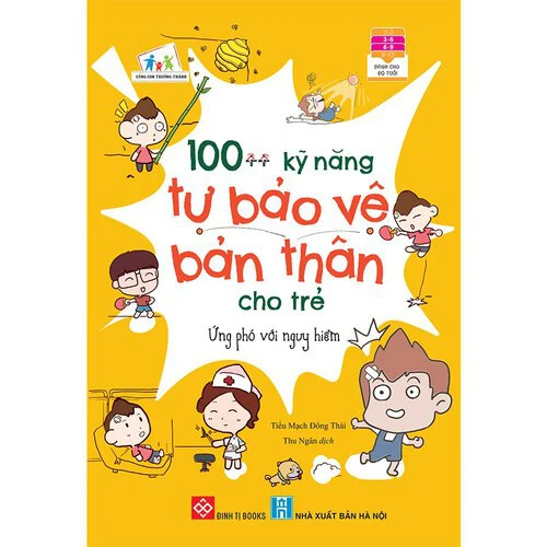 Kỹ năng tự bảo vệ bản thân: Hướng dẫn toàn diện cho một cuộc sống an toàn