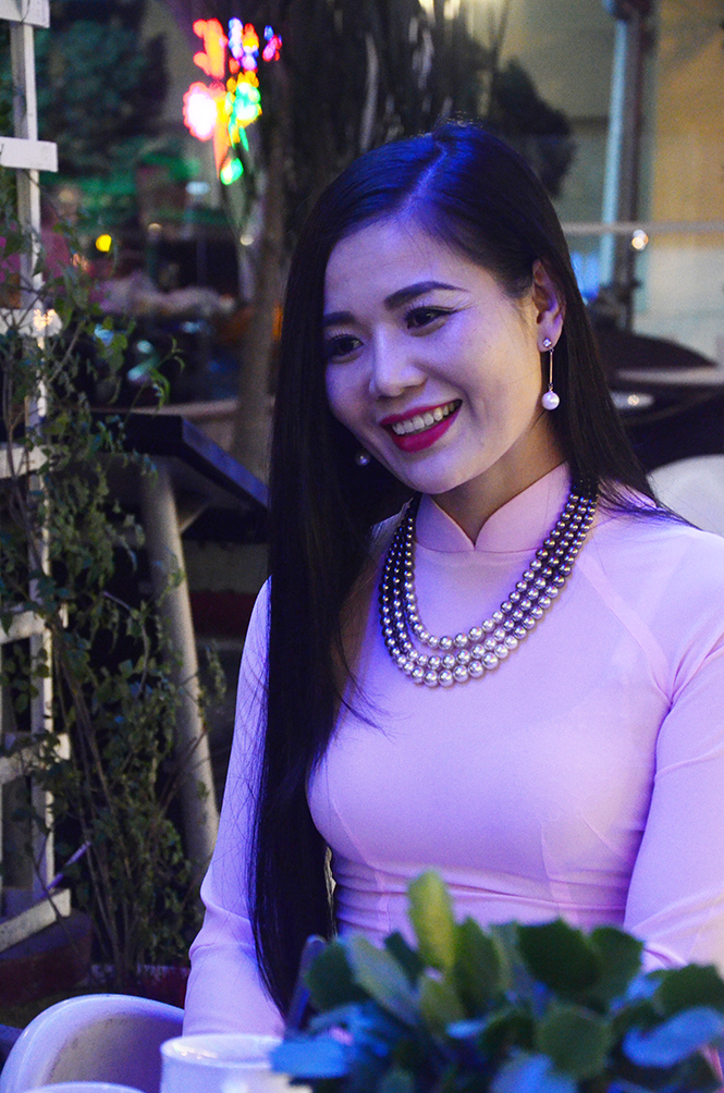 Tiểu sử Ca sĩ Đàm San
