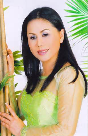 Tiểu sử Ca sĩ Thanh Tuyền