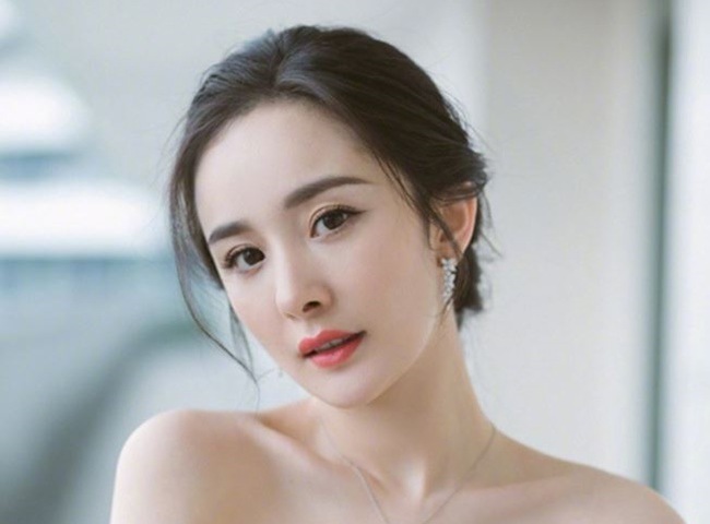 Dương Mịch sinh năm bao nhiêu? Gallery 1