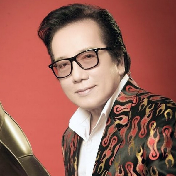 Tiểu sử Elvis Phương - Huyền thoại âm nhạc Việt Nam