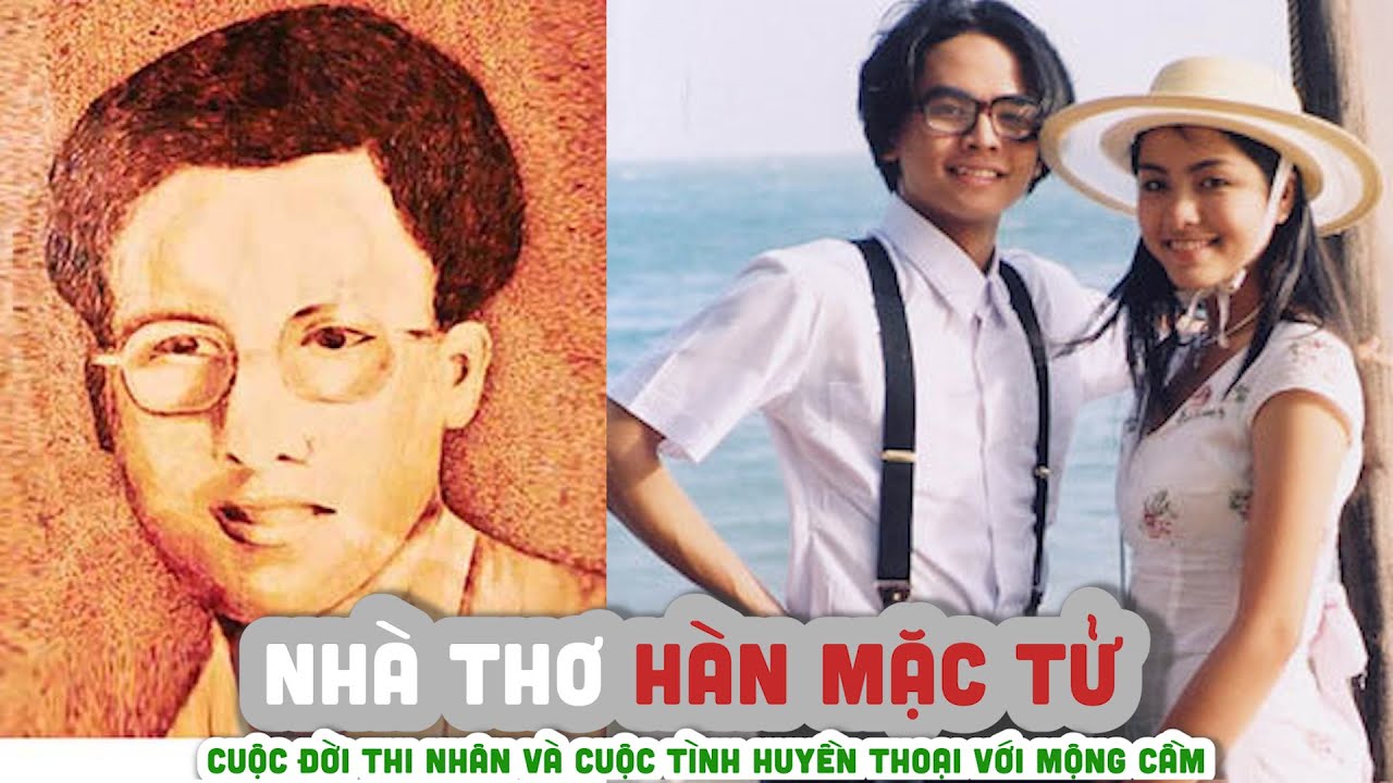 Tiểu Sử Hàn Mặc Tử - Nhà Thơ Tài Hoa Bạc Mệnh Gallery 1