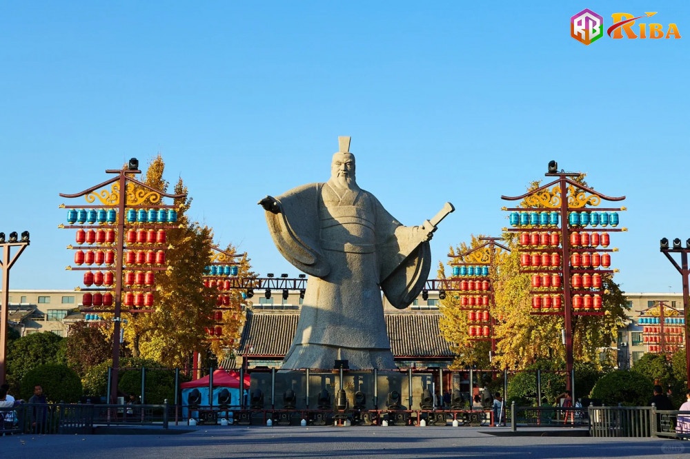 Hứa Xương là ai? Tiểu sử, sự nghiệp và những điều thú vị về nam diễn viên tài năng Gallery 1